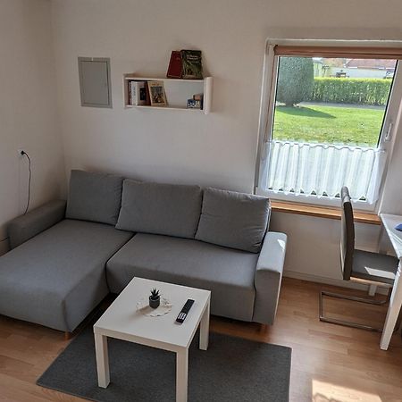 Ferienhaus 2 Ludorf Екстериор снимка
