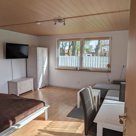 Ferienhaus 2 Ludorf Екстериор снимка