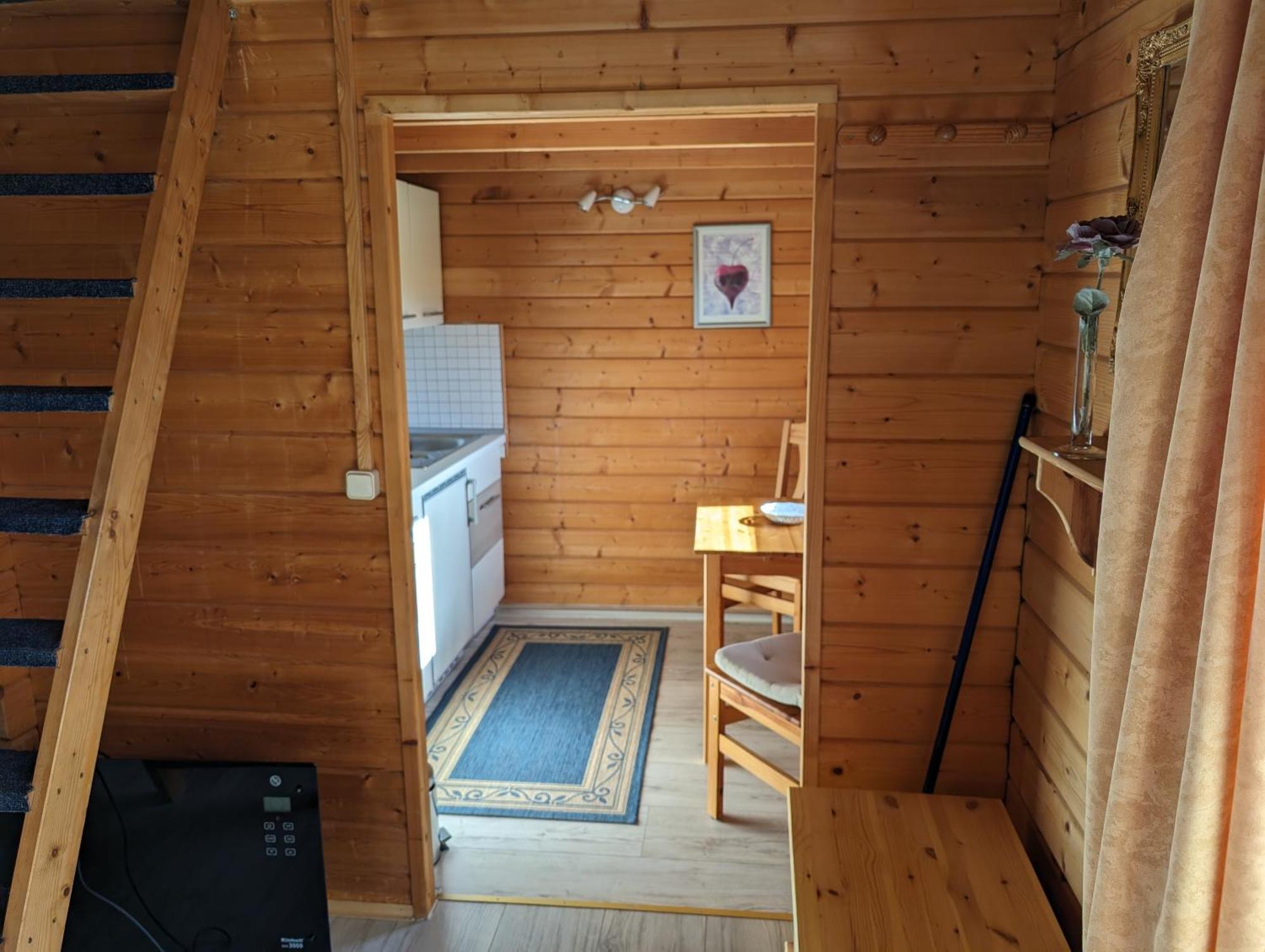 Ferienhaus 2 Ludorf Екстериор снимка