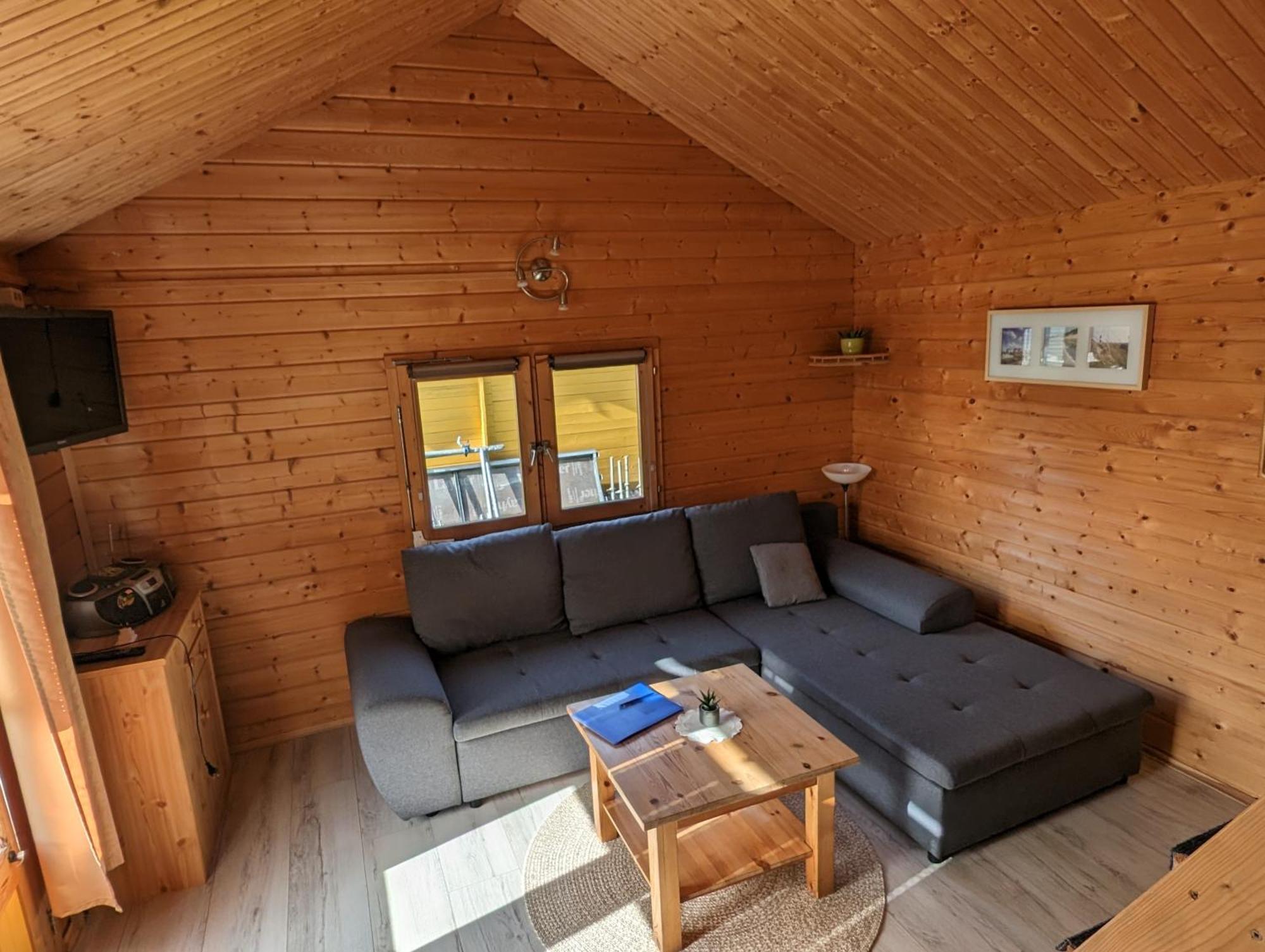 Ferienhaus 2 Ludorf Екстериор снимка