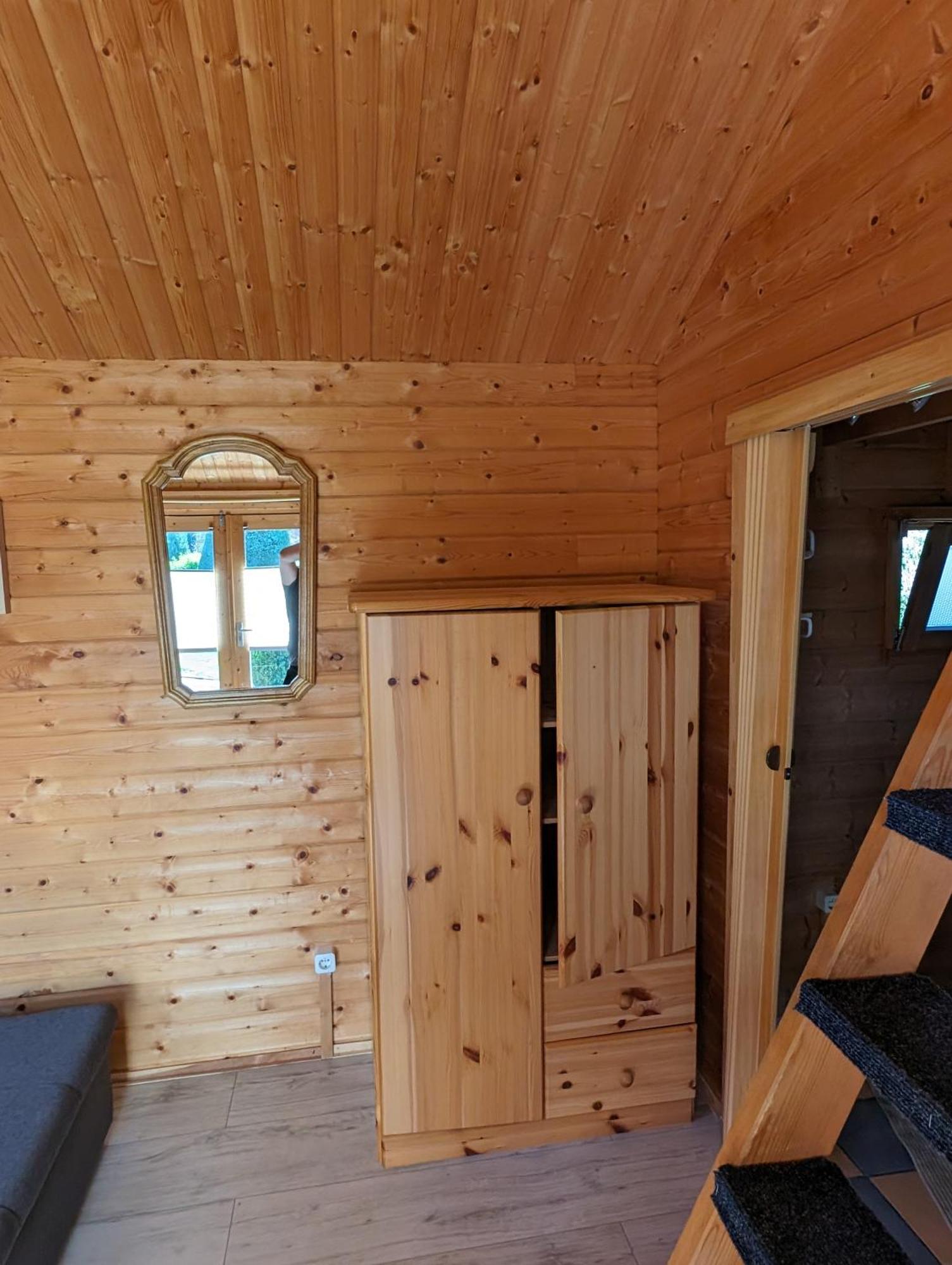 Ferienhaus 2 Ludorf Екстериор снимка