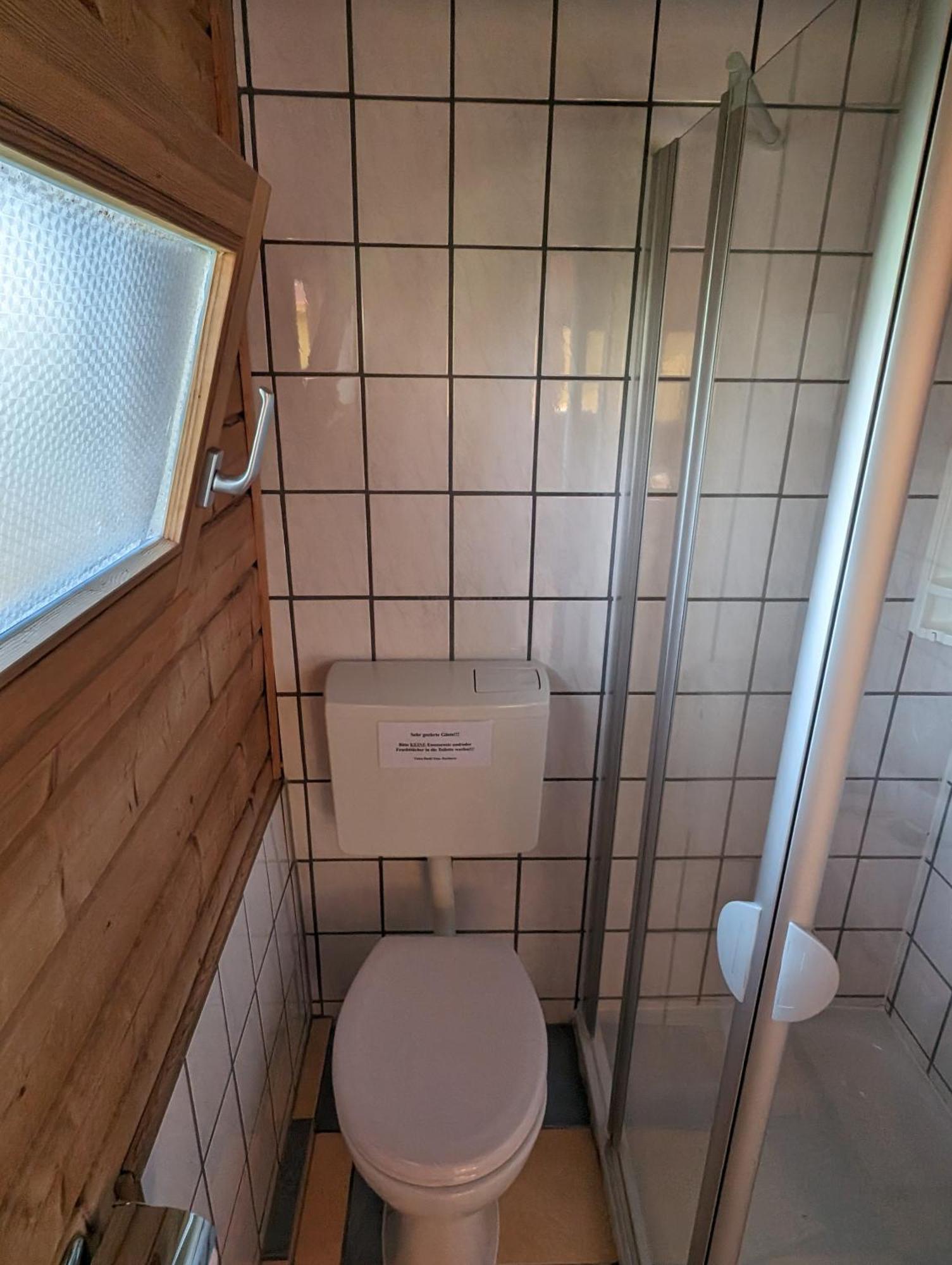 Ferienhaus 2 Ludorf Екстериор снимка