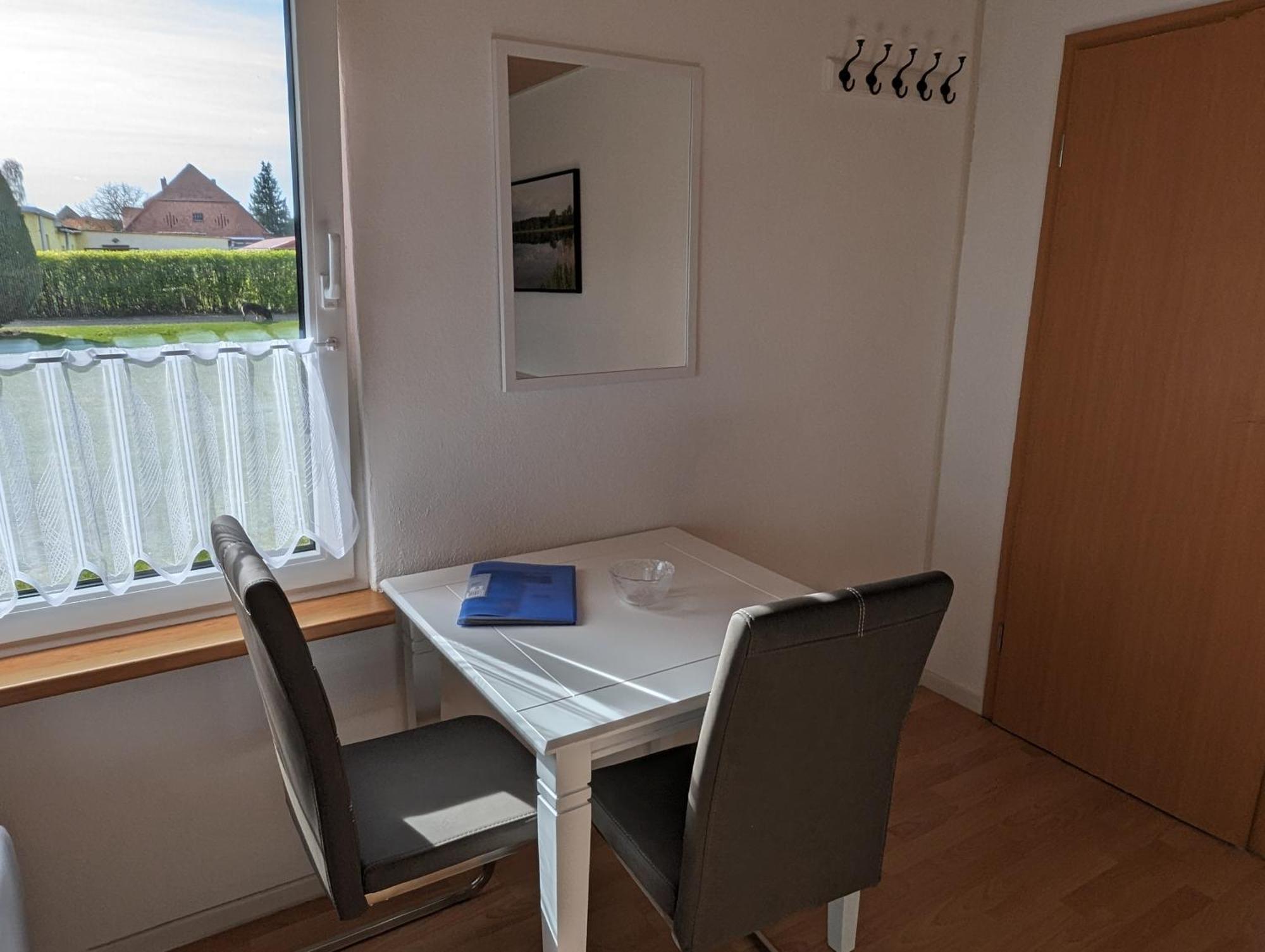 Ferienhaus 2 Ludorf Екстериор снимка