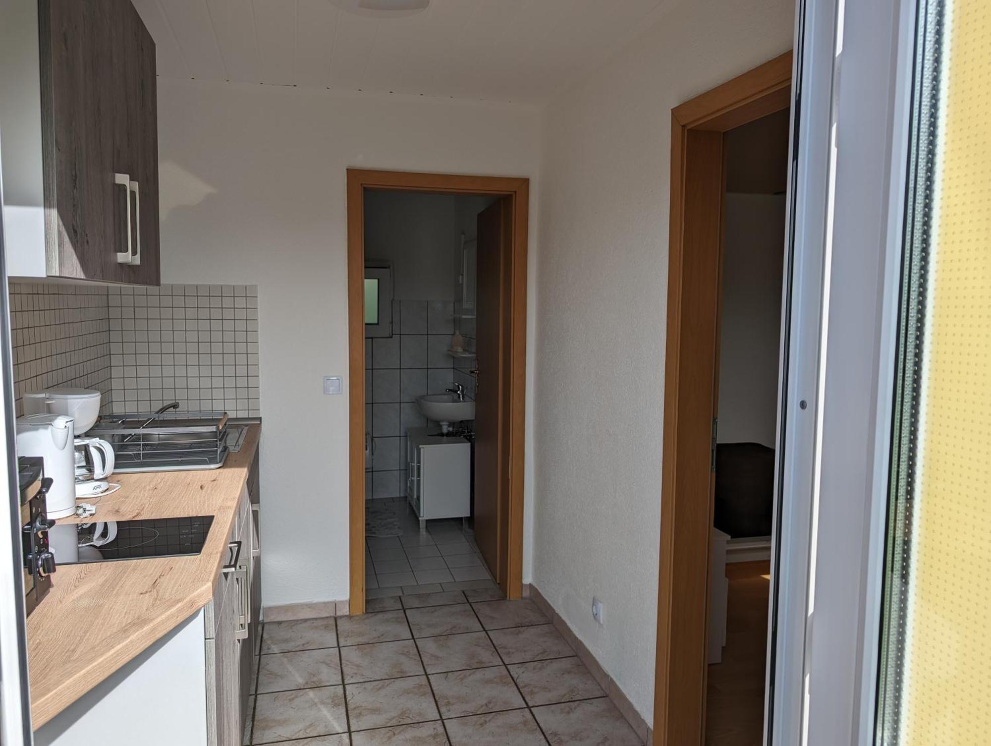 Ferienhaus 2 Ludorf Екстериор снимка