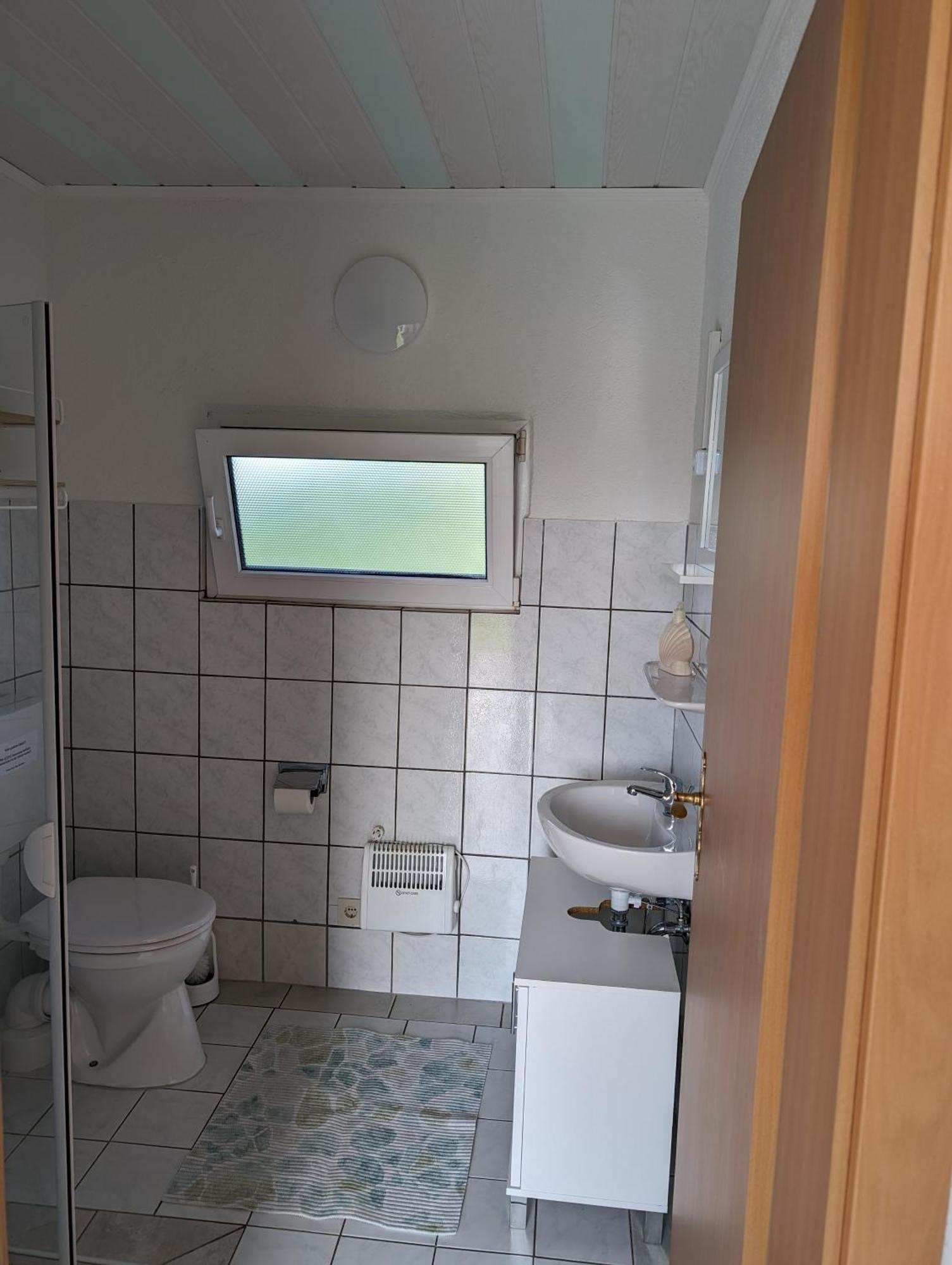 Ferienhaus 2 Ludorf Екстериор снимка