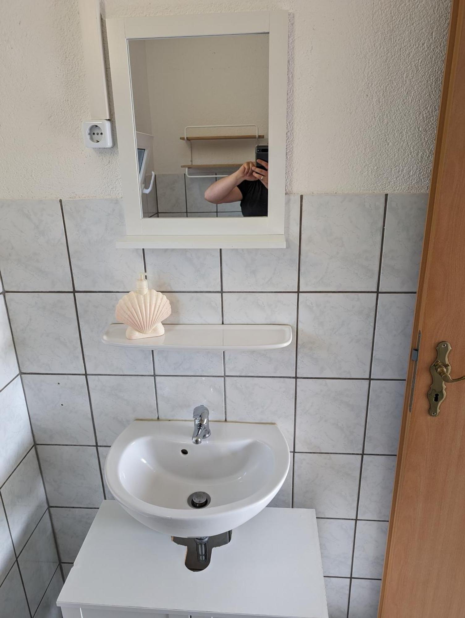 Ferienhaus 2 Ludorf Екстериор снимка