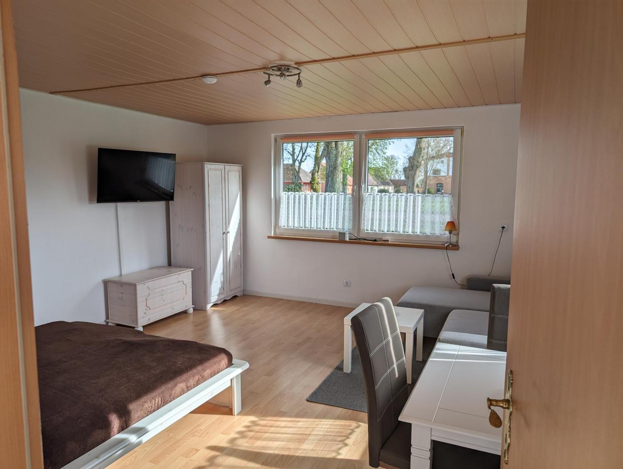Ferienhaus 2 Ludorf Екстериор снимка
