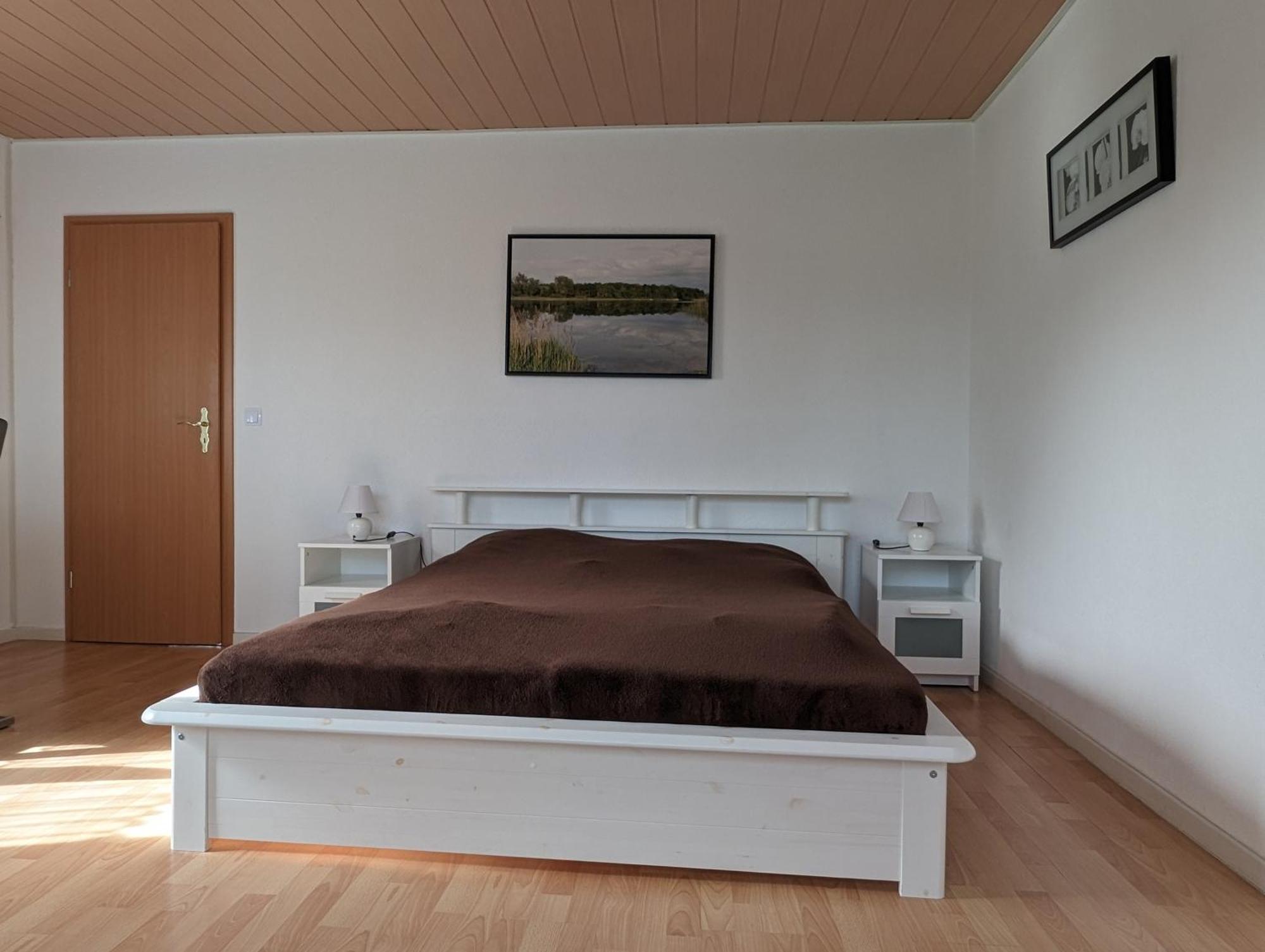 Ferienhaus 2 Ludorf Екстериор снимка